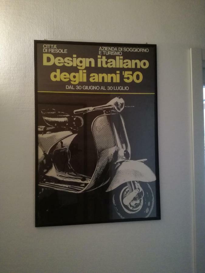 1964 Διαμέρισμα Μπάρι Εξωτερικό φωτογραφία
