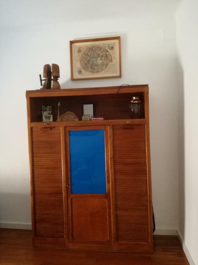 1964 Διαμέρισμα Μπάρι Εξωτερικό φωτογραφία
